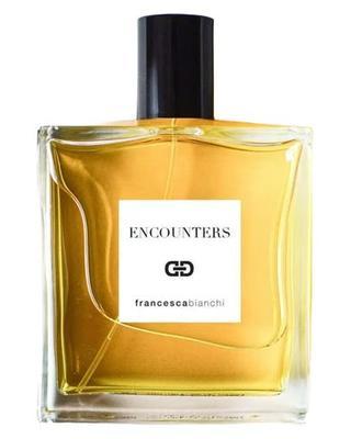Francesca Bianchi The Code of Emotion Perfume Sample