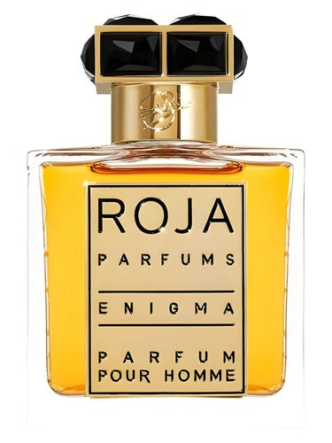 Roja Parfums Enigma Pour Homme Perfume Samples & Decants