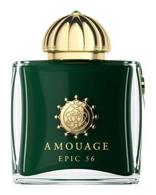 Amouage Epic 56 Perfume Samples