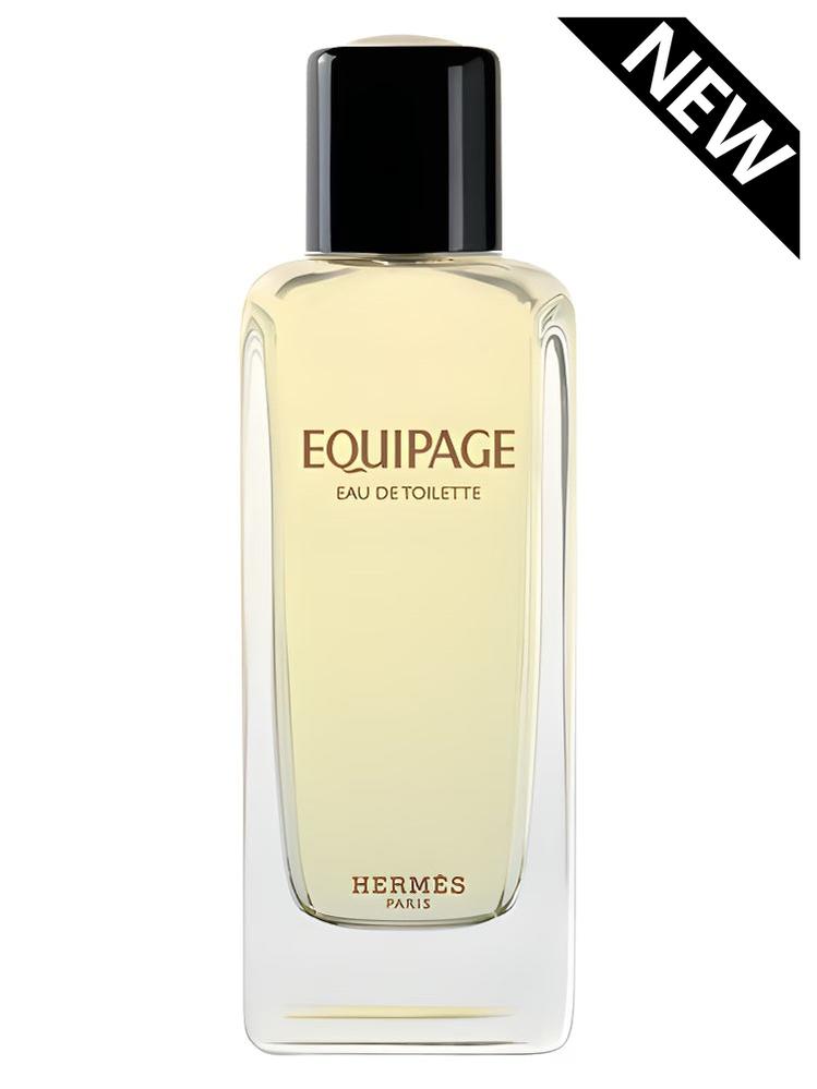 Buy Hermes Equipage Perfume Samples & Decants Online | Fragrances Line