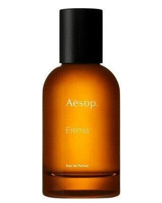 [Aesop Eremia Perfume Sample]