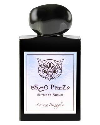 Lorenzo Pazzaglia Esco Pazzo Perfume Sample
