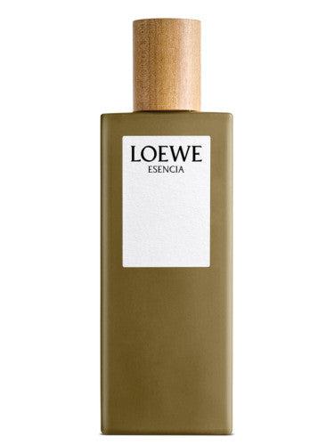 LOEWE Esencia Eau de Parfum 50ml Colourless - LOEWE
