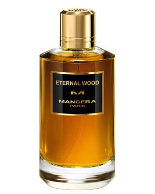 Mancera Eternal Wood Perfume Sample