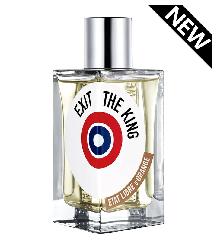 Etat Libre d'Orange Exit The King Perfume