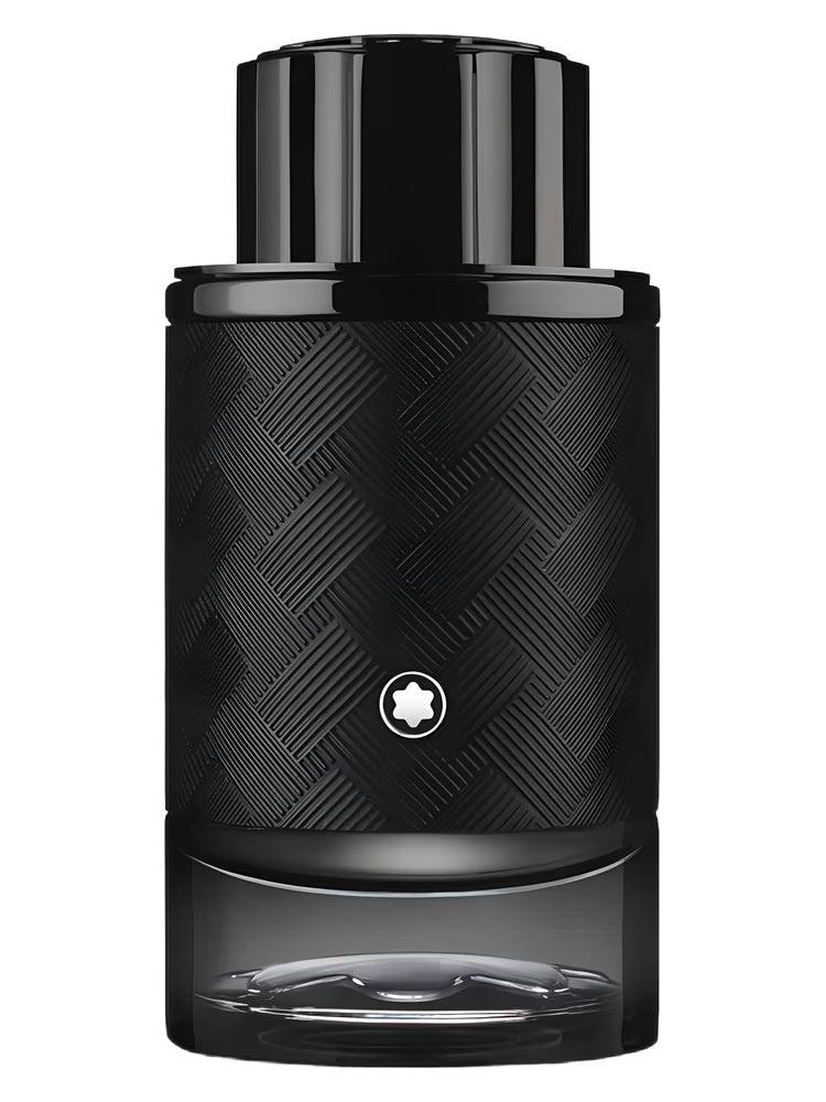 Montblanc Explorer Extreme Perfume