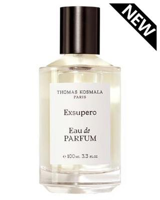 Thomas Kosmala Exsupero Perfume Sample