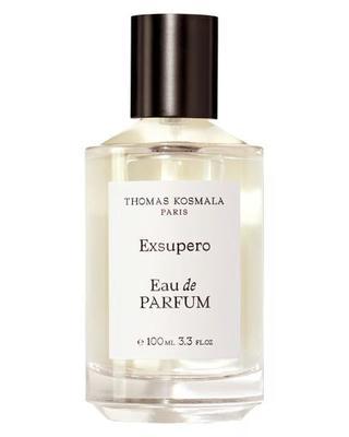 Thomas Kosmala Exsupero Perfume Sample