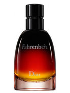 Christian Dior Fahrenheit Parfum Samples
