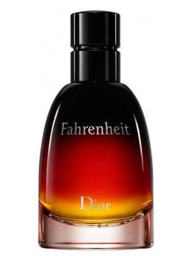 Christian Dior Fahrenheit Parfum Samples