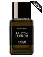 Matiere Premiere Falcon Leather Extrait Perfume