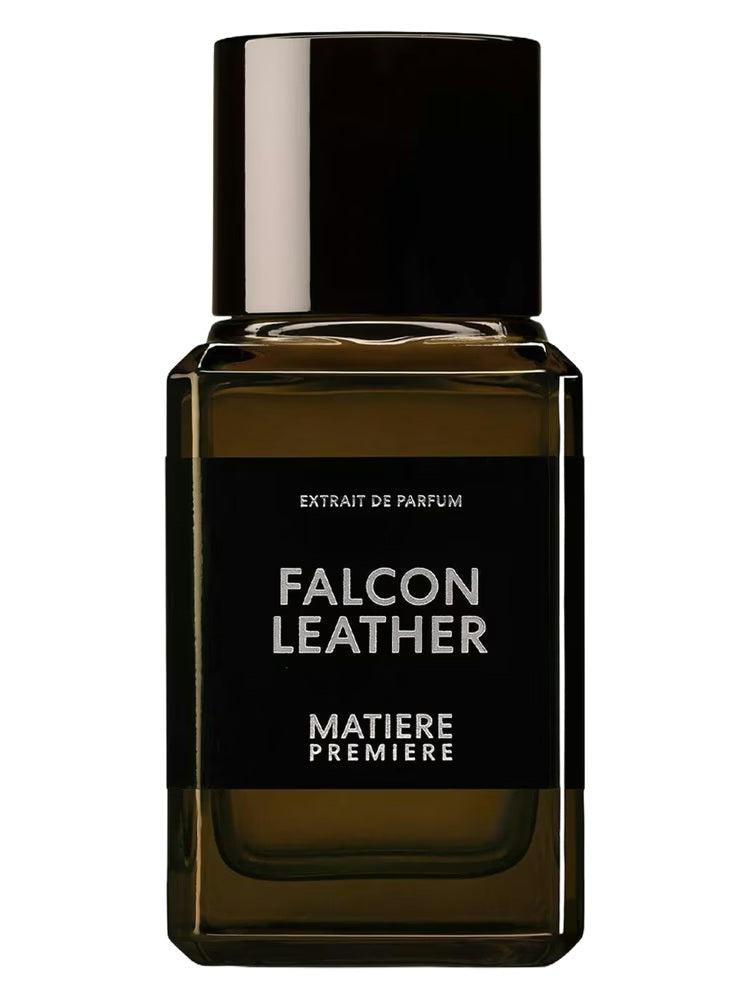 Matiere Premiere Falcon Leather Extrait Perfume