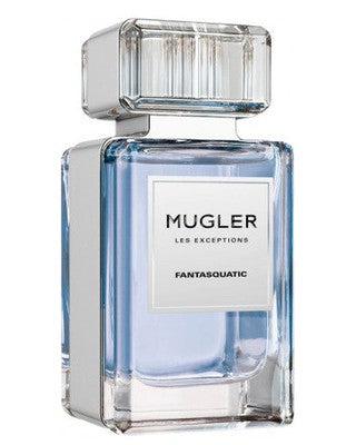 Thierry Mugler Fantasquatic Perfume Sample