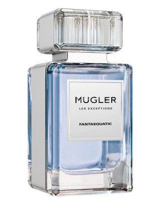 Thierry Mugler Fantasquatic Perfume Sample