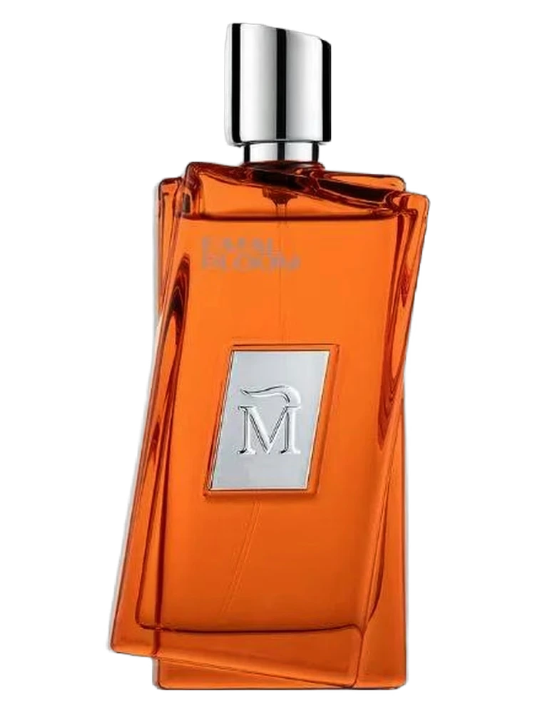 Morph Fatal Bloom Perfume Sample