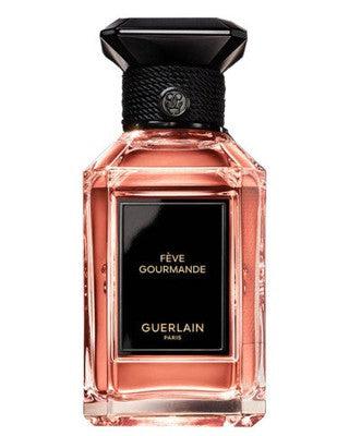 [Guerlain Feve Gourmande Perfume Sample]