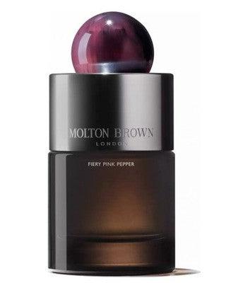 [Molton Brown Fiery Pink Pepper Perfume Sample]