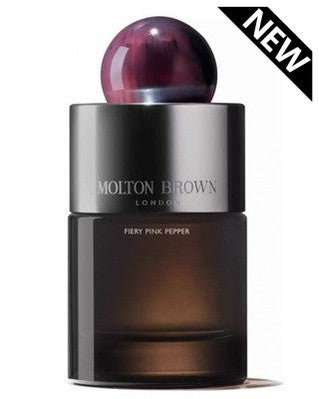 [Molton Brown Fiery Pink Pepper Perfume Sample]