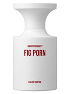 Borntostandout Fig Porn Perfume Sample