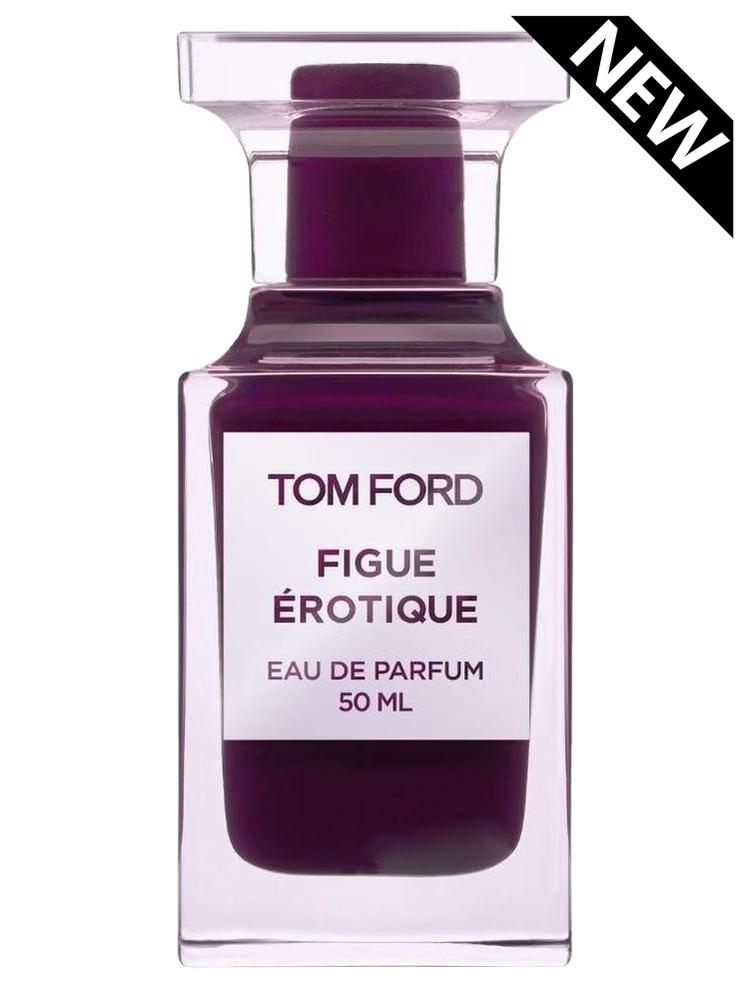 Tom Ford Figue Erotique Perfume Samples & Decants | Fragrances Line