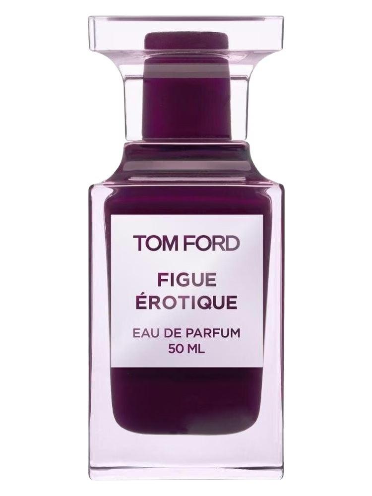 Tom Ford Figue Erotique Perfume Sample