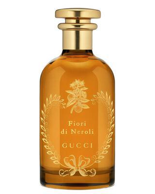 Gucci Fiori di Neroli Perfume Sample
