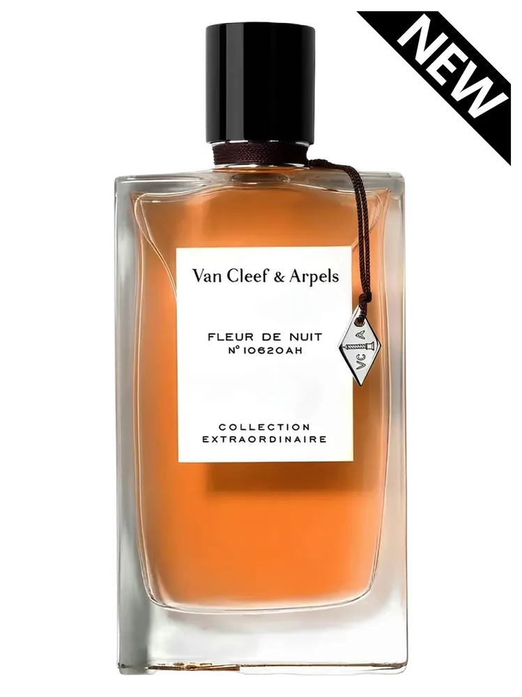 Fleur De Nuit