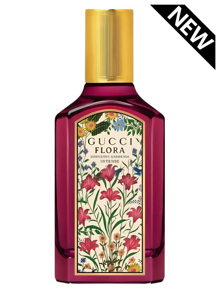 Gucci Flora Gorgeous Gardenia Intense