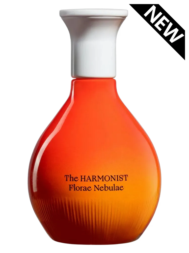 The Harmonist Florae Nebulae Perfume Sample