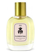 [Sylvaine Delacourte Florentina Perfume Sample]