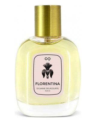 [Sylvaine Delacourte Florentina Perfume Sample]