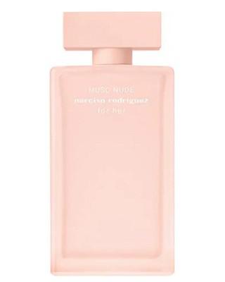 Narciso Rodriguez For Her Musc Nude Perfume Sample