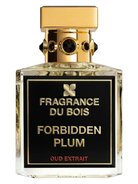 Fragrance Du Bois Forbidden Plum Oud Extrait Perfume Sample