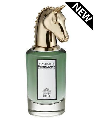 Penhaligons Fortuitous Finley Perfume Sample