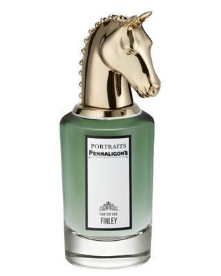 Penhaligons Fortuitous Finley Perfume Sample