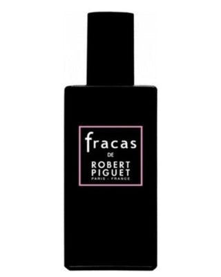 Robert Piguet Fracas Perfume Sample