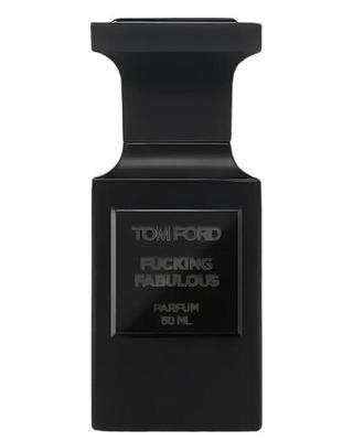 Tom Ford Fucking Fabulous Parfum Sample