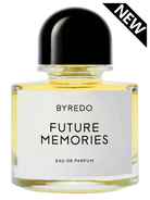 Byredo Future Memories Perfume Sample 