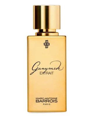 Marc-Antoine Barrois Ganymede Extrait Perfume Sample