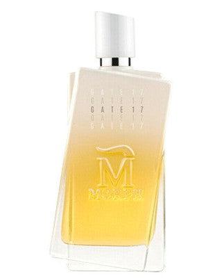Morph Gate 17 Perfume Sample
