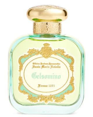 Santa-Maria-Novella-Gelsomino-Perfume-Sample