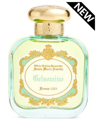 Santa-Maria-Novella-Gelsomino-Perfume-Sample