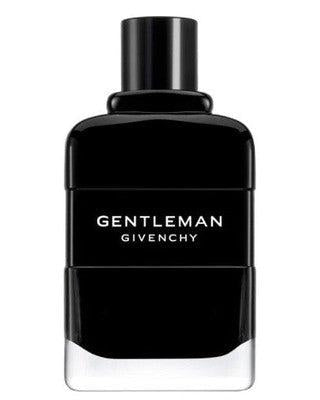 Givenchy Gentleman Eau de Parfum Sample