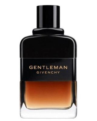 Givenchy Gentleman Reserve Privee Perfume Samples | Fragrances Line