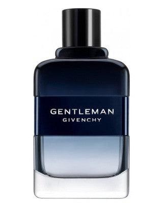 Givenchy Gentleman Intense Perfume Sample