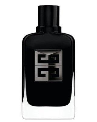 Givenchy Gentleman Society Eau de parfum Extreme Perfume Sample