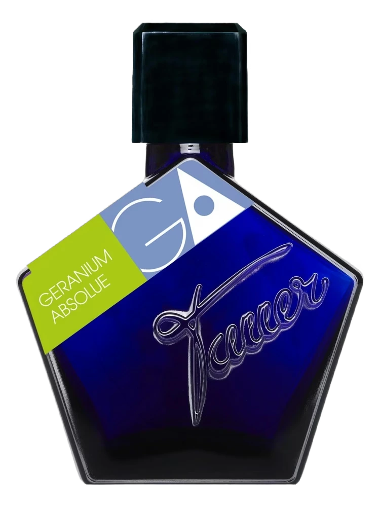 Tauer Perfumes Geranium Absolue Perfume Sample