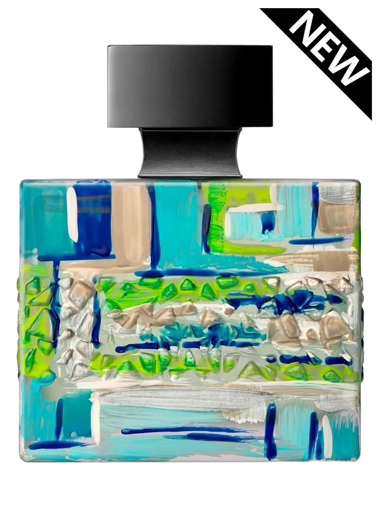 M. Micallef GnTonic Virgin Edition Perfume Sample