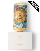 Floraïku Gong Eau de parfum sample