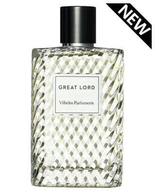 Vilhelm Parfumerie Great Lord Perfume Sample